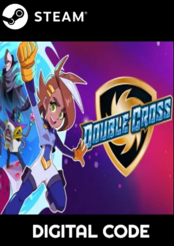 Double Cross - Steam (PC)