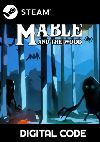 Mable & The Wood - Steam (PC)