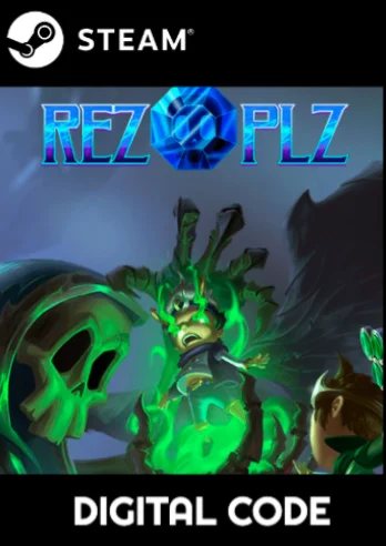 RezPlz - Steam (PC)
