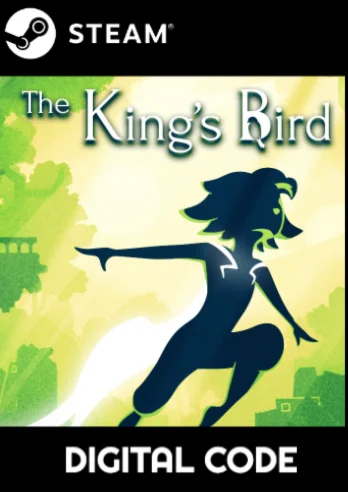 The King's Bird - Steam (PC)