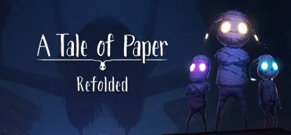 A Tale of Paper: Refolded АВТОДОСТАВКА STEAM РОССИЯ