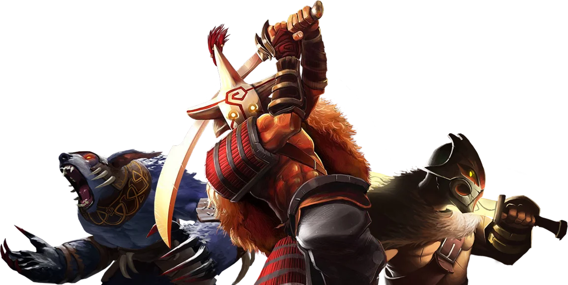 [1 день] Dota 2 SkinChanger Overwolf