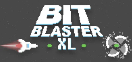 Bit Blaster XL  АВТОДОСТАВКА STEAM GIFT РОССИЯ