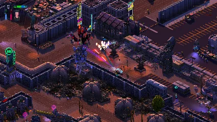Brigador: Up-Armored Edition STEAM GIFT РОССИЯ