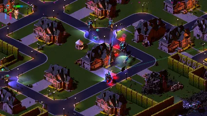 Brigador: Up-Armored Edition STEAM GIFT РОССИЯ