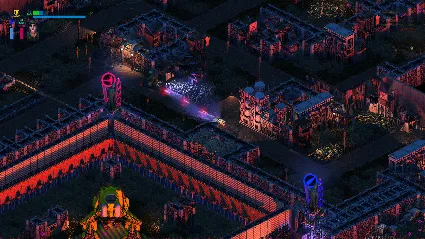 Brigador: Up-Armored Edition STEAM GIFT РОССИЯ