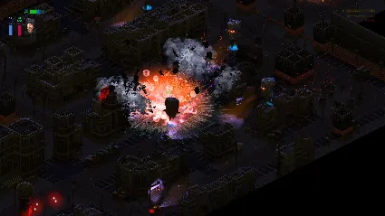 Brigador: Up-Armored Edition STEAM GIFT РОССИЯ