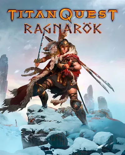 Titan Quest DLC Ragnarök XBOX ONE / SERIES X|S Ключ 🔑