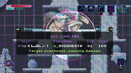 Axiom Verge 2 💎 АВТОДОСТАВКА STEAM GIFT РОССИЯ