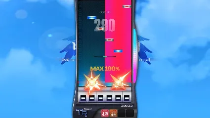 DJMAX RESPECT V - TRILOGY PACK DLC STEAM GIFT РОССИЯ