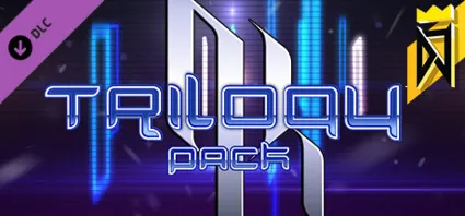 DJMAX RESPECT V - TRILOGY PACK DLC STEAM GIFT РОССИЯ