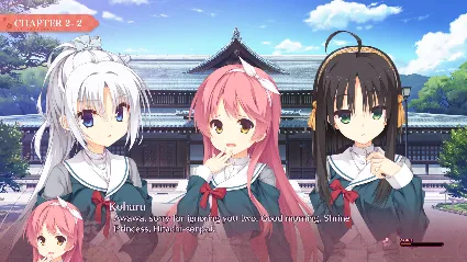Senren＊Banka 💎 АВТОДОСТАВКА STEAM GIFT РОССИЯ