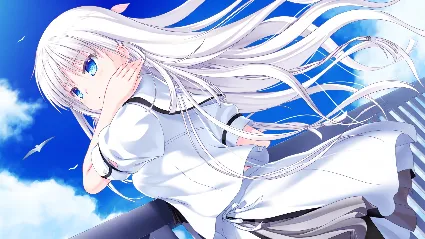 Summer Pockets 💎 АВТОДОСТАВКА STEAM GIFT РОССИЯ