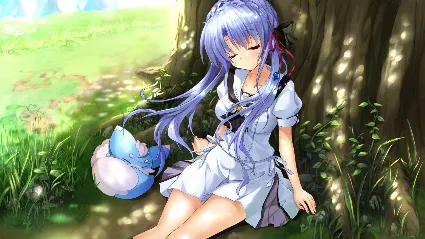 Summer Pockets 💎 АВТОДОСТАВКА STEAM GIFT РОССИЯ