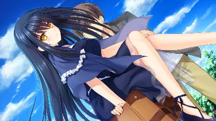 Summer Pockets 💎 АВТОДОСТАВКА STEAM GIFT РОССИЯ