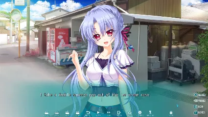 Summer Pockets 💎 АВТОДОСТАВКА STEAM GIFT РОССИЯ