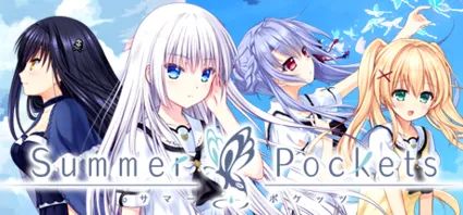 Summer Pockets 💎 АВТОДОСТАВКА STEAM GIFT РОССИЯ