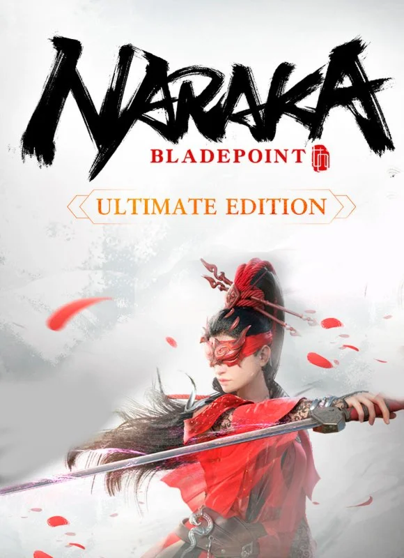 NARAKA: BLADEPOINT - Ultimate Edition XBOX X|S КЛЮЧ