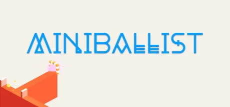 Miniballist [STEAM KEY/REGION FREE] 