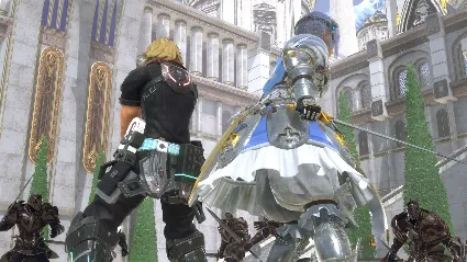 STAR OCEAN THE DIVINE FORCE +ВЫБОР STEAM ⚡ ️АВТО 💳 0%