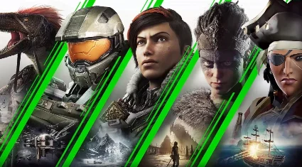 🟢 XBOX GAME PASS ULTIMATE +PC 🟢 450 ИГР 🟢 ОНЛАЙН 🟢