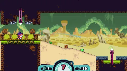Cursed to Golf 💎 АВТОДОСТАВКА STEAM GIFT РОССИЯ