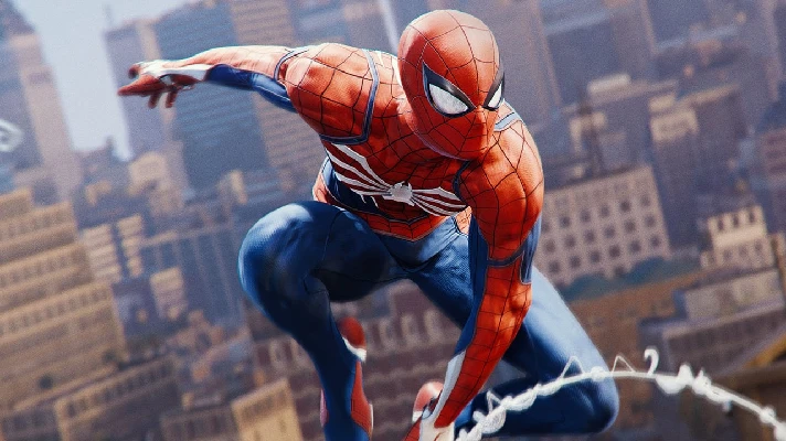 Marvel´s Spider-Man Remastered | Gift Turkey