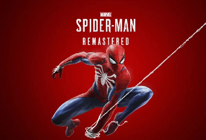 Marvel´s Spider-Man Remastered | Gift Turkey