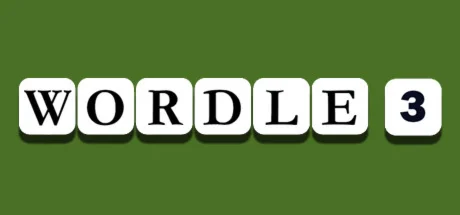 Wordle 3 [STEAM KEY/REGION FREE] 