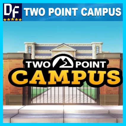 Two Point Campus ✔ ️STEAM Аккаунт