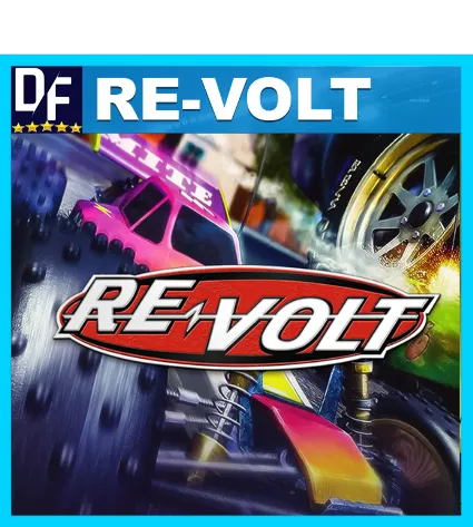 Re-Volt ✔ ️STEAM Аккаунт ✔ на 90 дней