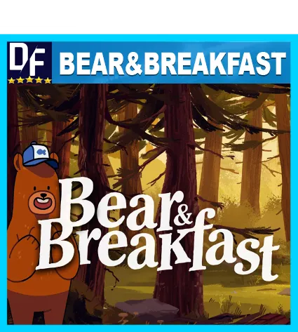 Bear and Breakfast ✔ ️STEAM Аккаунт