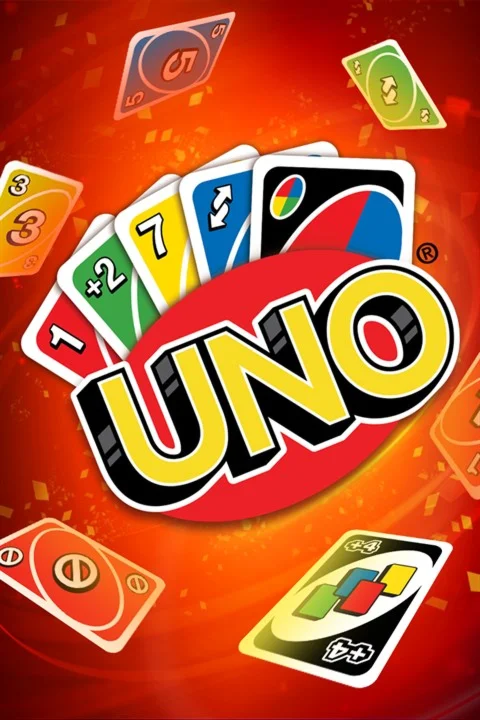 UNO / XBOX ONE  / ARG
