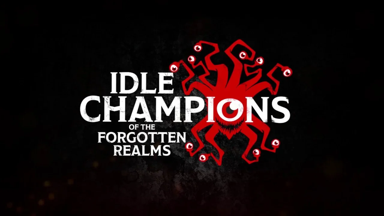 Idle Champions Стайные шалости — сезон 2» XBOX КЛЮЧ