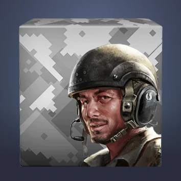 командир Хорхе Альварес