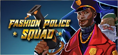Fashion Police Squad | Steam Gift Россия