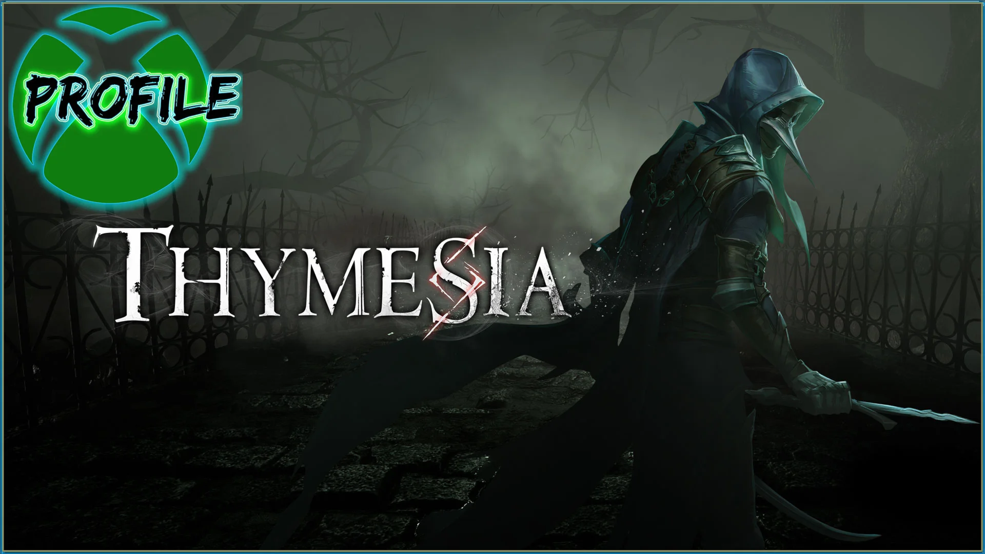Thymesia Xbox Series