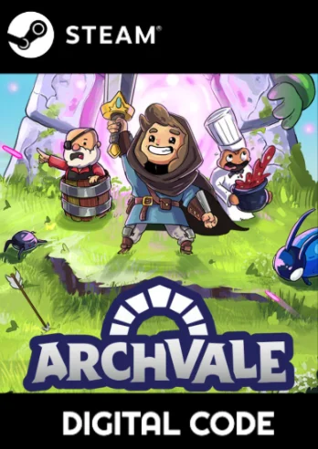 Archvale - Steam (PC)