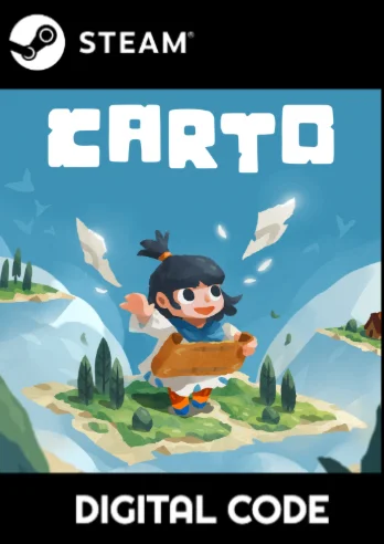 Carto - Steam (PC)