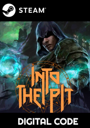 Into the Pit - Steam (PC)