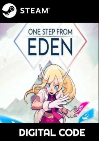 One Step From Eden - Steam (PC)