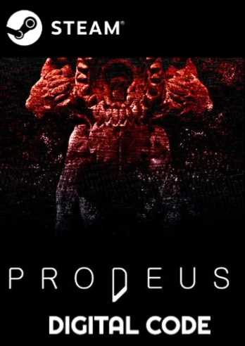 Prodeus - Steam (PC)