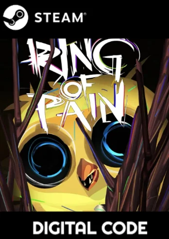 Ring of Pain - Steam (PC)