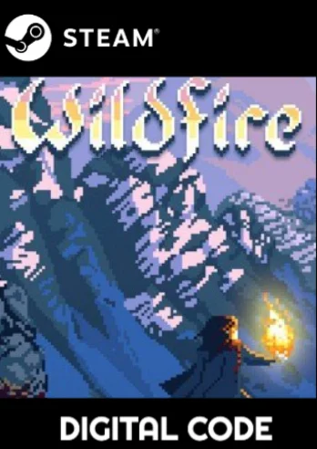 Wildfire - Steam (PC)
