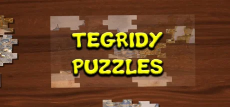 Tegridy Puzzles/Steam key/REGION FREE GLOBAL ROW