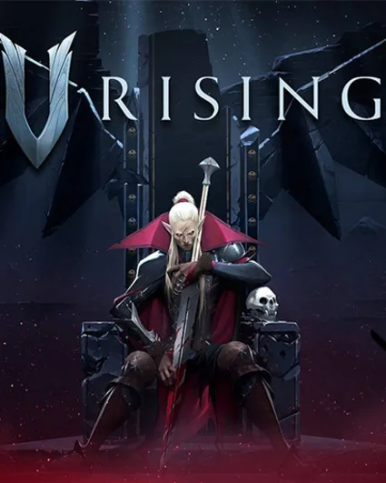 ⭐ ️ ВСЕ СТРАНЫ+РОССИЯ ⭐ ️ V Rising Steam Gift