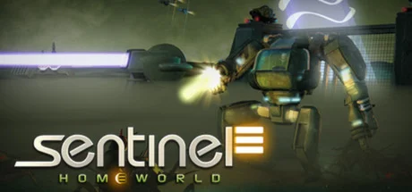 Sentinel 3: Homeworld  АВТОДОСТАВКА STEAM GIFT РОССИЯ