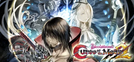 Bloodstained: Curse of the Moon 2  STEAM GIFT РОССИЯ