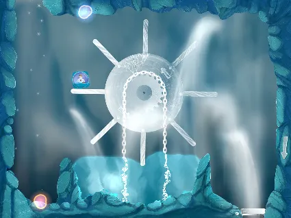 Portal Journey: Portarius АВТОДОСТАВКА STEAM РОССИЯ