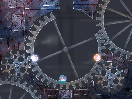 Portal Journey: Portarius АВТОДОСТАВКА STEAM РОССИЯ